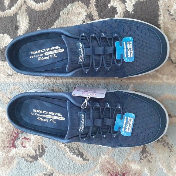 2x*Host Pick*Skechers Easy Going My Pace slip on shoes - Picture 6 of 16